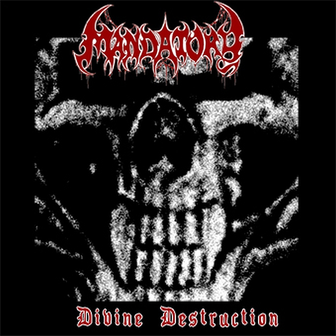 Mandatory Divine Destruction Cover WEB1